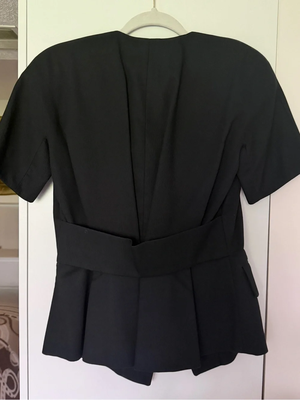 VTG CHRISTIAN DIOR BOUTIQUE JACKET SZ 40!